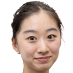 Player picture of Amy Wang