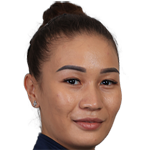 Player picture of Rozalina Khadjieva