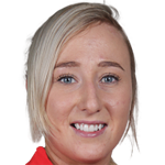 Player picture of Charlotte Carey