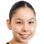 Player picture of Anna Hursey