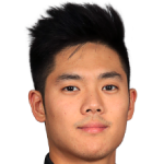Player picture of Alexander Chen