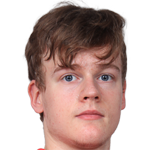 Player picture of Laurens Devos