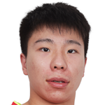 Player picture of Xu Yingbin