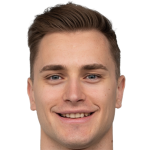 Player picture of Filip Željko