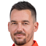 Player picture of Tomáš Tregler