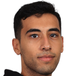 Player picture of Youssef Abdelaziz