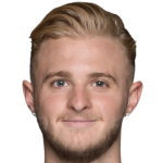 Player picture of Romain Ruiz