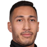 Player picture of Mehdi Bouloussa