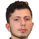 Player picture of Amin Ahmadian