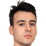 Player picture of Jordy Piccolin