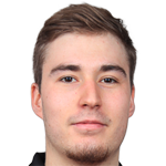 Player picture of Cedric Tschanz