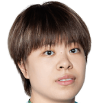Player picture of Wang Yidi