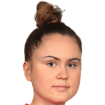 Player picture of Andrea Pavlovic