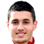 Player picture of كاران يسايان