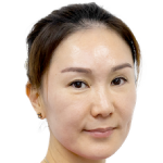 Player picture of Xiaona Shan