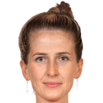 Player picture of Olga Vorobeva