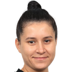 Player picture of Sibel Altinkaya