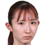 Player picture of Hina Hayata