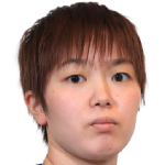 Player picture of Saki Shibata