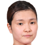 Player picture of Honoka Hashimoto