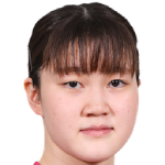 Player picture of Satsuki Odo