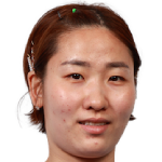 Player picture of Lee Eunhye