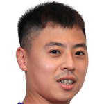 Player picture of Li Hon Ming