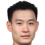 Player picture of Liu Dingshuo