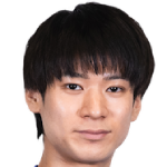 Player picture of Shunsuke Togami