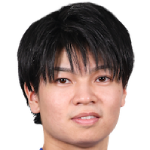 Player picture of Yuta Tanaka
