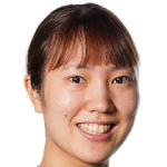 Player picture of Asuka Sasao