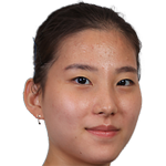Player picture of Yoon Hyobin