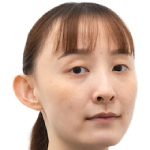 Player picture of Huang Yu-chiao