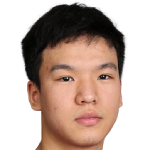 Player picture of Xiang Peng