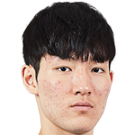 Player picture of Park Changgeon