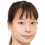 Player picture of Shi Xunyao