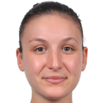 Player picture of Audrey Zarif