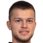 Player picture of Bastien Rembert