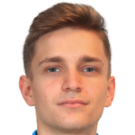 Player picture of Peter Hribar