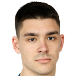 Player picture of Anton Limonov