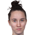 Player picture of Andreea Dragoman