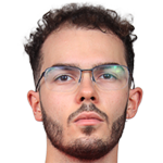 Player picture of Leo De Nodrest