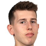 Player picture of Benno Oehme