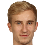 Player picture of Maciej Kubik