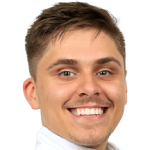 Player picture of Samuel Kulczycki