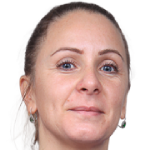 Player picture of Ivana Malobabic