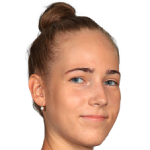 Player picture of Linda Zaderova