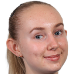 Player picture of Matilda Hansson