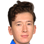 Player picture of Aidos Kenzhigulov