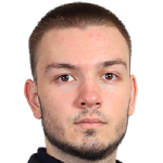 Player picture of Ivor Ban